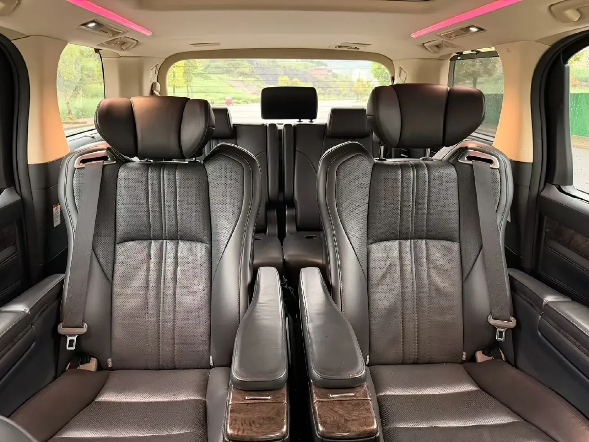 2018 Toyota Alphard 3.5L 301HP V6 8AT,autocango,china used car exporter,china ev exporter,chinese used car exporter,chinese used ev exporter