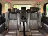 2018 Toyota Alphard 3.5L 301HP V6 8AT