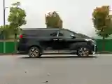 2018 Toyota Alphard 3.5L 301HP V6 8AT
