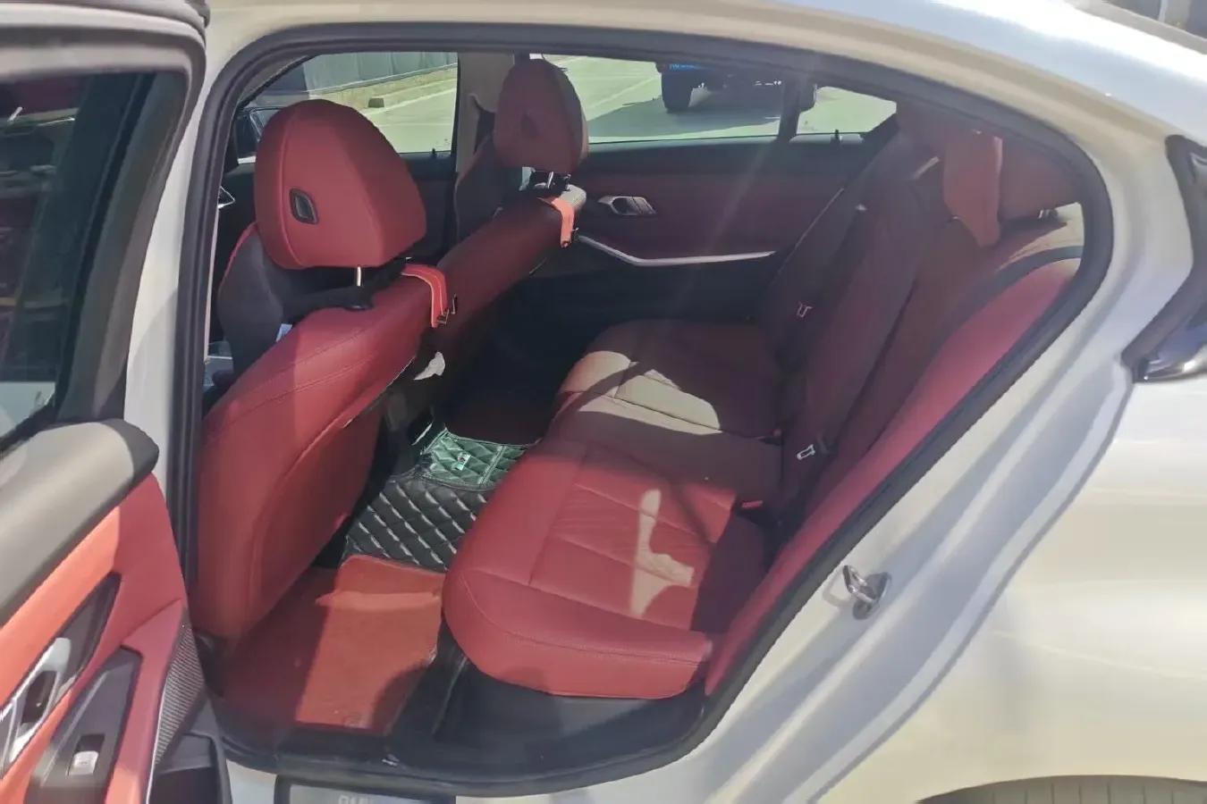 2023 BMW i3 BEV 79.05KWH,autocango,china used car exporter,china ev exporter,chinese used car exporter,chinese used ev exporter