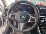 2023 BMW i3 BEV 79.05KWH