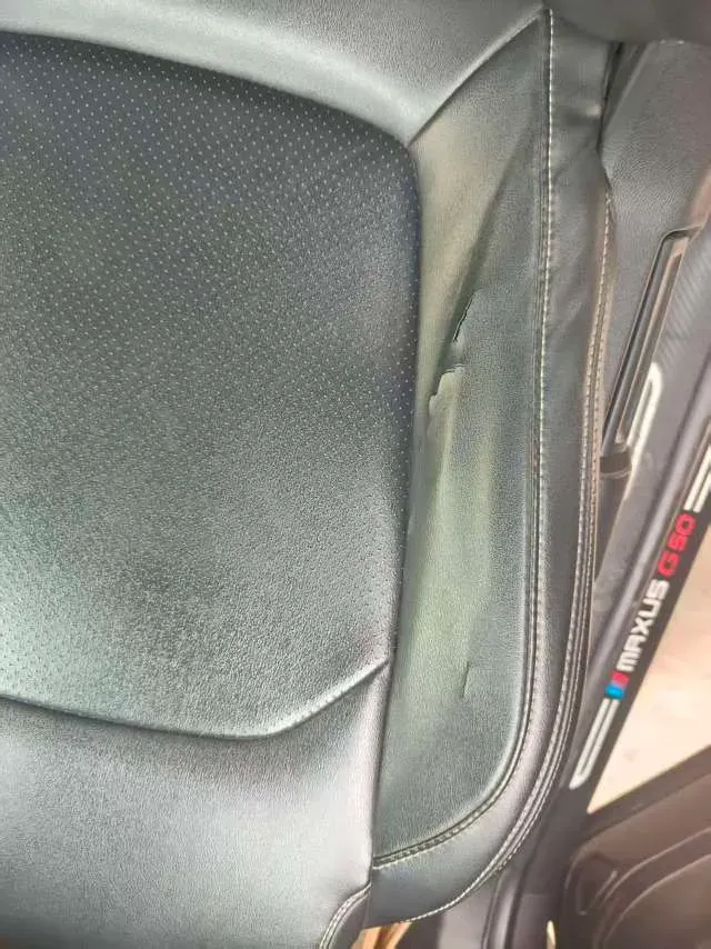 2019 MAXUS G50 1.5T 169HP L4 7DCT,autocango,china used car exporter,china ev exporter,chinese used car exporter,chinese used ev exporter