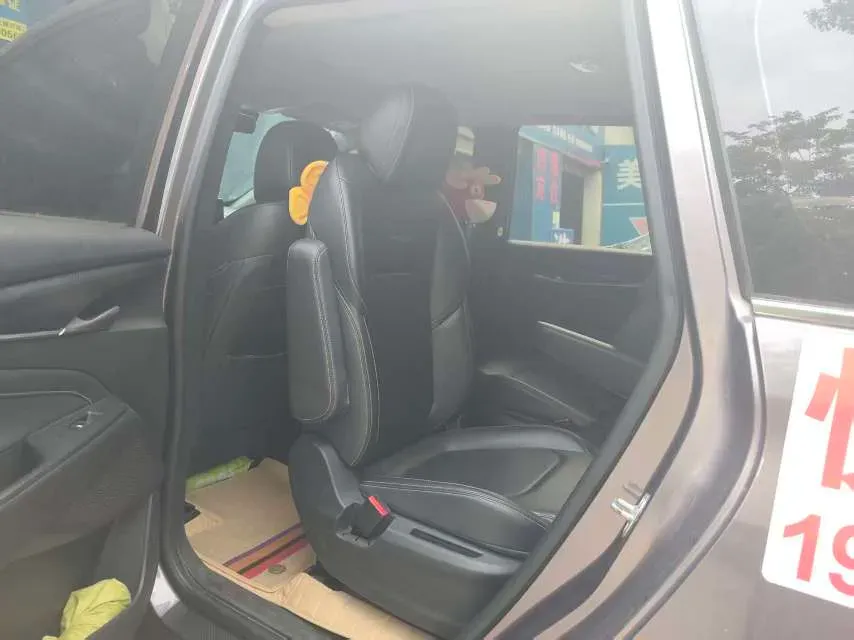 2019 MAXUS G50 1.5T 169HP L4 7DCT,autocango,china used car exporter,china ev exporter,chinese used car exporter,chinese used ev exporter