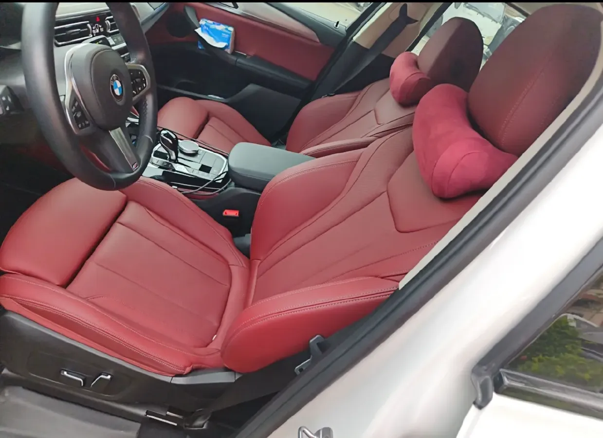 2022 BMW X4 2.0T 245HP L4 8AT,autocango,china used car exporter,china ev exporter,chinese used car exporter,chinese used ev exporter