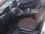 2021 Lincoln Nautilus 2.0T 245HP L4 8AT