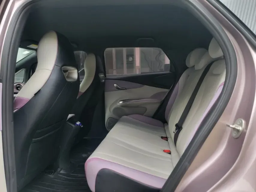 2021 Ford Escort 1.5L 122HP L3 6AT,autocango,china used car exporter,china ev exporter,chinese used car exporter,chinese used ev exporter