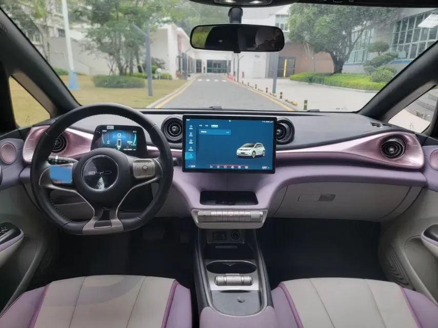 2021 Ford Escort 1.5L 122HP L3 6AT,autocango,china used car exporter,china ev exporter,chinese used car exporter,chinese used ev exporter
