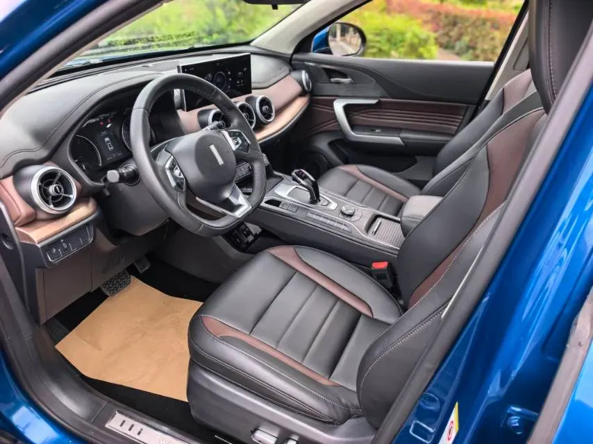 2020 WEY VV5 1.5T 171HP L4 7DCT,autocango,china used car exporter,china ev exporter,chinese used car exporter,chinese used ev exporter