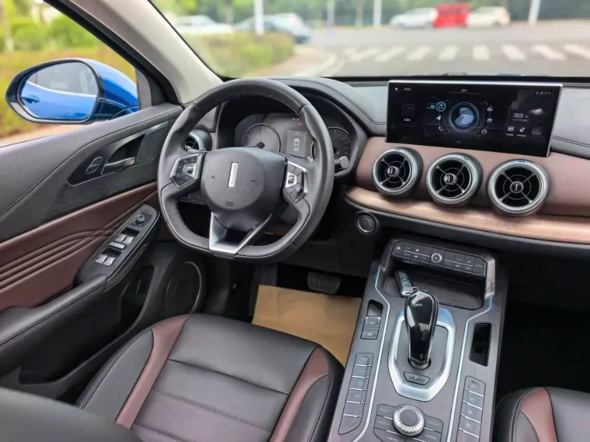 2020 WEY VV5 1.5T 171HP L4 7DCT,autocango,china used car exporter,china ev exporter,chinese used car exporter,chinese used ev exporter