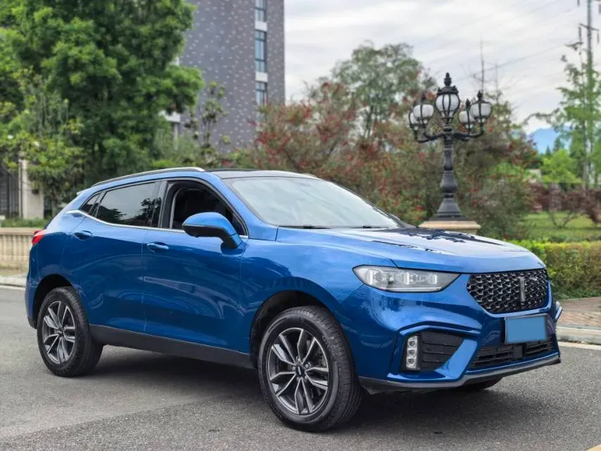2020 WEY VV5 1.5T 171HP L4 7DCT,autocango,china used car exporter,china ev exporter,chinese used car exporter,chinese used ev exporter