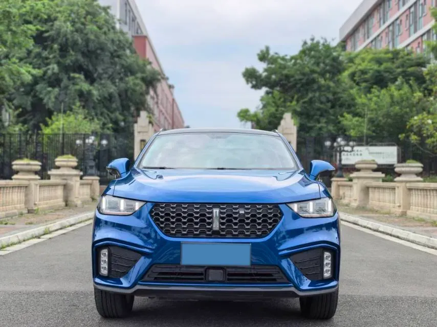 2020 WEY VV5 1.5T 171HP L4 7DCT,autocango,china used car exporter,china ev exporter,chinese used car exporter,chinese used ev exporter
