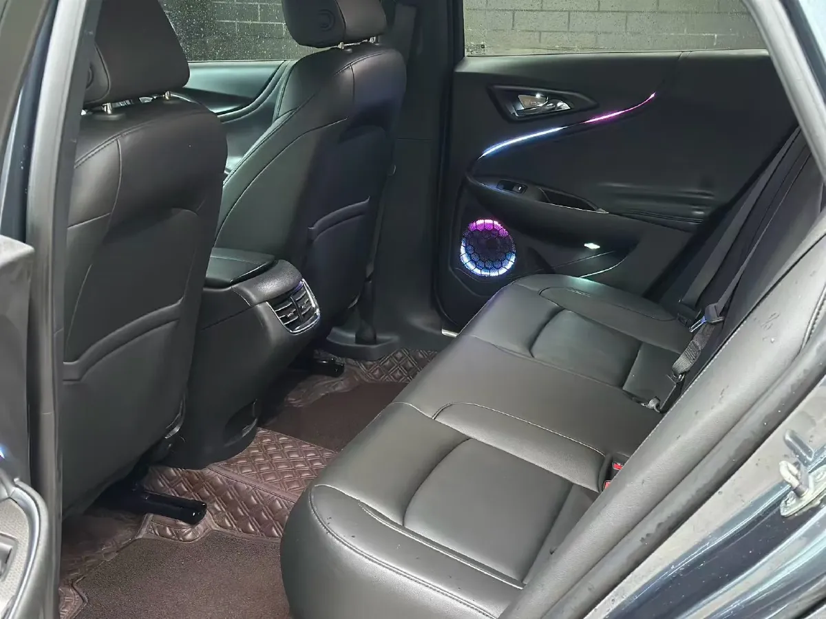 2020 Chevrolet Malibu XL 1.3T 165HP L3 CVT,autocango,china used car exporter,china ev exporter,chinese used car exporter,chinese used ev exporter