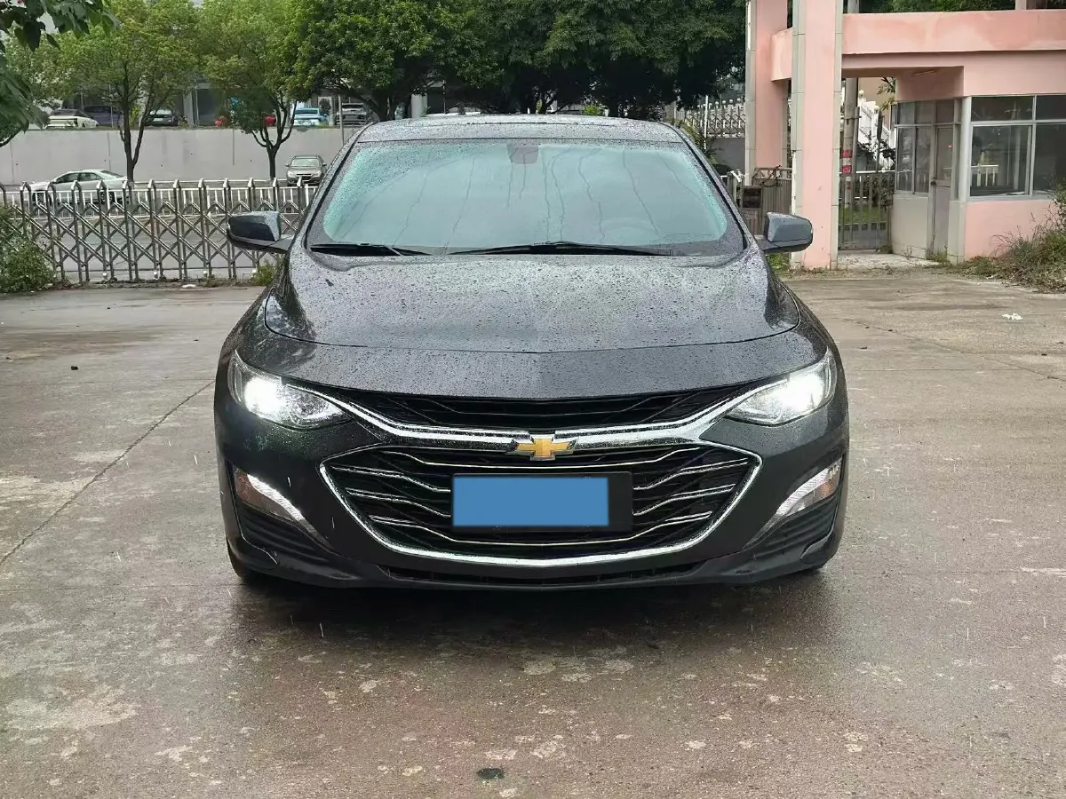 2020 Chevrolet Malibu XL 1.3T 165HP L3 CVT,autocango,china used car exporter,china ev exporter,chinese used car exporter,chinese used ev exporter