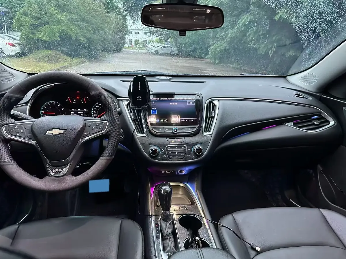 2020 Chevrolet Malibu XL 1.3T 165HP L3 CVT,autocango,china used car exporter,china ev exporter,chinese used car exporter,chinese used ev exporter