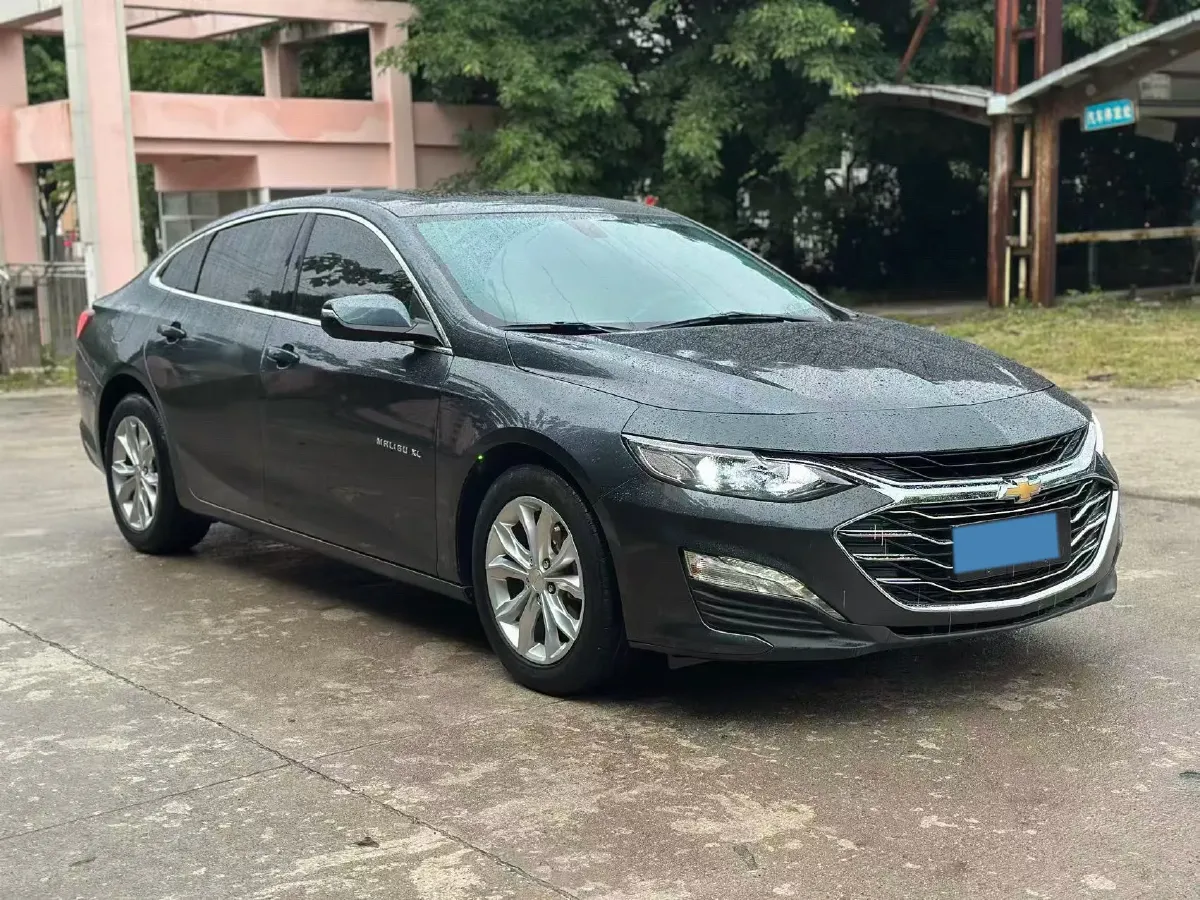 2020 Chevrolet Malibu XL 1.3T 165HP L3 CVT,autocango,china used car exporter,china ev exporter,chinese used car exporter,chinese used ev exporter