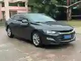 2020 Chevrolet Malibu XL 1.3T 165HP L3 CVT