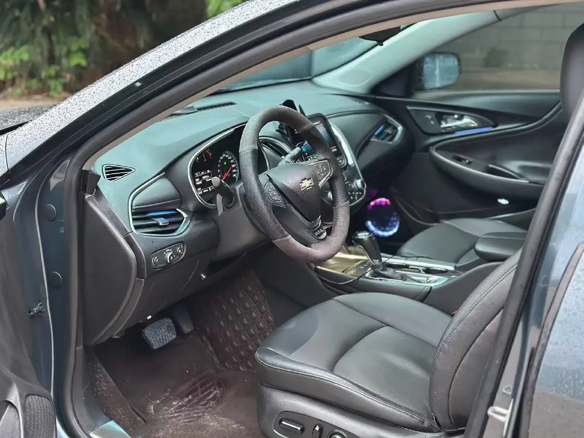 2020 Chevrolet Malibu XL 1.3T 165HP L3 CVT,autocango,china used car exporter,china ev exporter,chinese used car exporter,chinese used ev exporter