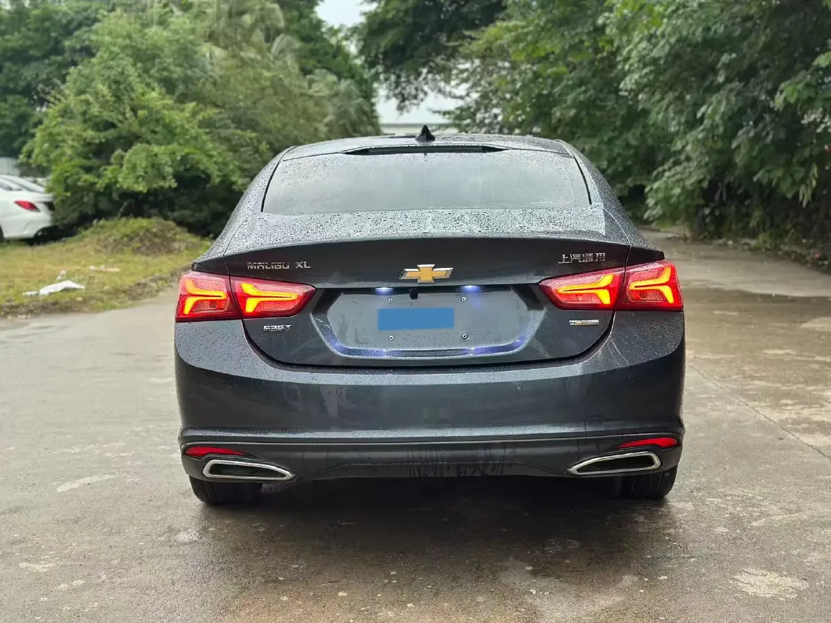 2020 Chevrolet Malibu XL 1.3T 165HP L3 CVT,autocango,china used car exporter,china ev exporter,chinese used car exporter,chinese used ev exporter