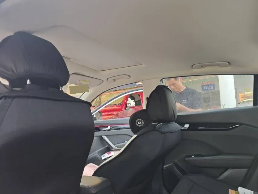 2021 DongFeng Aeolus YiXuan 1.5T 150HP L4 6DCT,autocango,china used car exporter,china ev exporter,chinese used car exporter,chinese used ev exporter