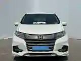 2021 Honda Odyssey 2.0L 146HP L4 E-CVT Hybrid