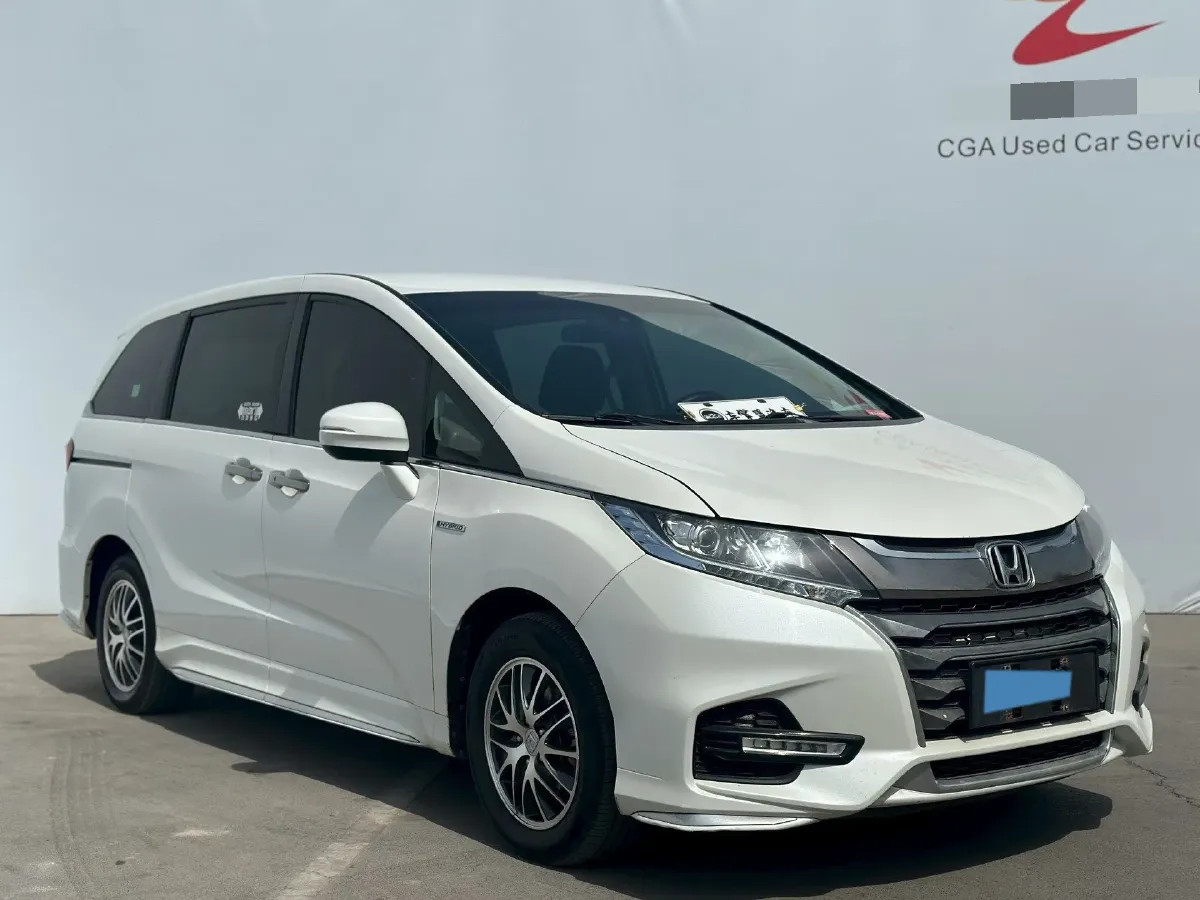 2021 Honda Odyssey 2.0L 146HP L4 E-CVT Hybrid,autocango,china used car exporter,china ev exporter,chinese used car exporter,chinese used ev exporter