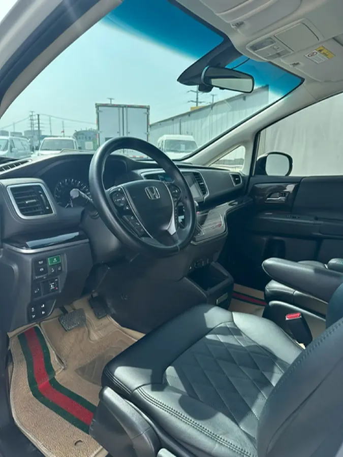 2021 Honda Odyssey 2.0L 146HP L4 E-CVT Hybrid,autocango,china used car exporter,china ev exporter,chinese used car exporter,chinese used ev exporter