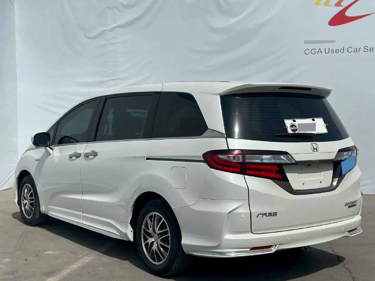 2021 Honda Odyssey 2.0L 146HP L4 E-CVT Hybrid,autocango,china used car exporter,china ev exporter,chinese used car exporter,chinese used ev exporter