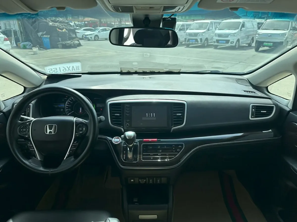2021 Honda Odyssey 2.0L 146HP L4 E-CVT Hybrid,autocango,china used car exporter,china ev exporter,chinese used car exporter,chinese used ev exporter
