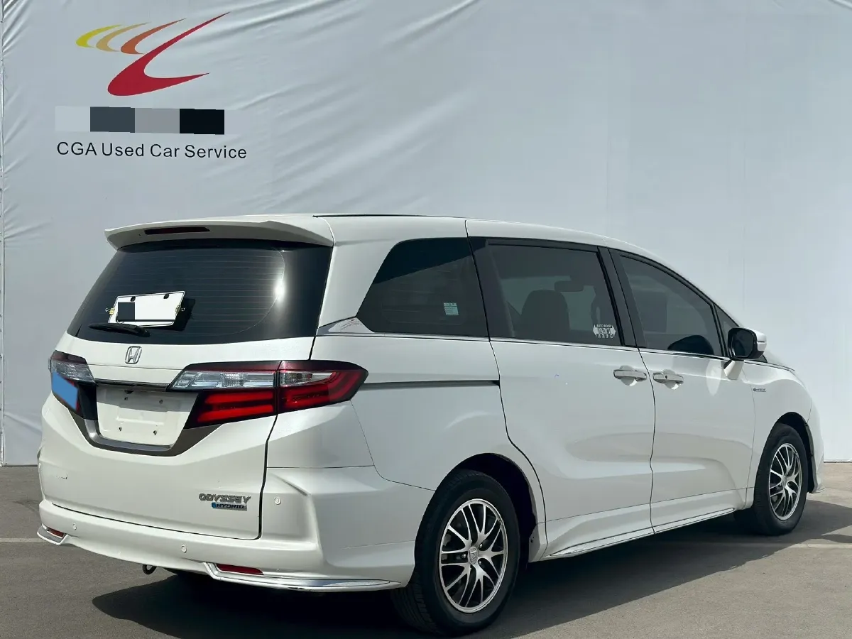 2021 Honda Odyssey 2.0L 146HP L4 E-CVT Hybrid,autocango,china used car exporter,china ev exporter,chinese used car exporter,chinese used ev exporter