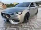 2020 MG MG6 1.5T 181HP L4 7DCT