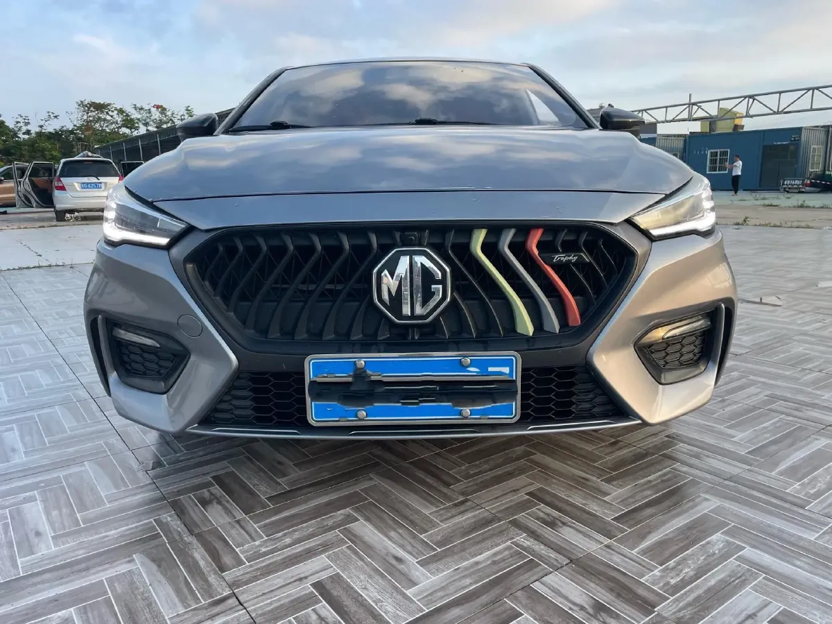 2020 MG MG6 1.5T 181HP L4 7DCT,autocango,china used car exporter,china ev exporter,chinese used car exporter,chinese used ev exporter