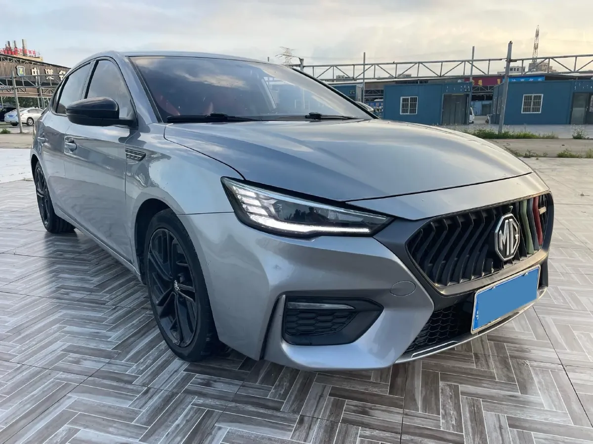 2020 MG MG6 1.5T 181HP L4 7DCT,autocango,china used car exporter,china ev exporter,chinese used car exporter,chinese used ev exporter