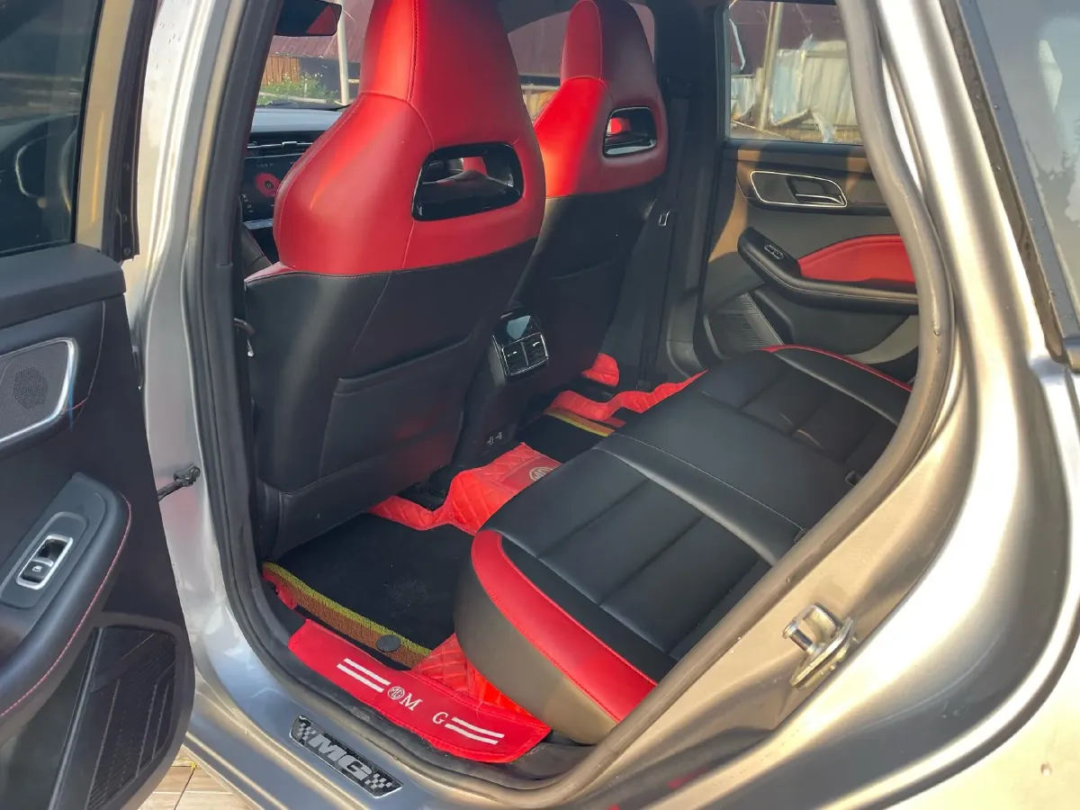 2020 MG MG6 1.5T 181HP L4 7DCT,autocango,china used car exporter,china ev exporter,chinese used car exporter,chinese used ev exporter