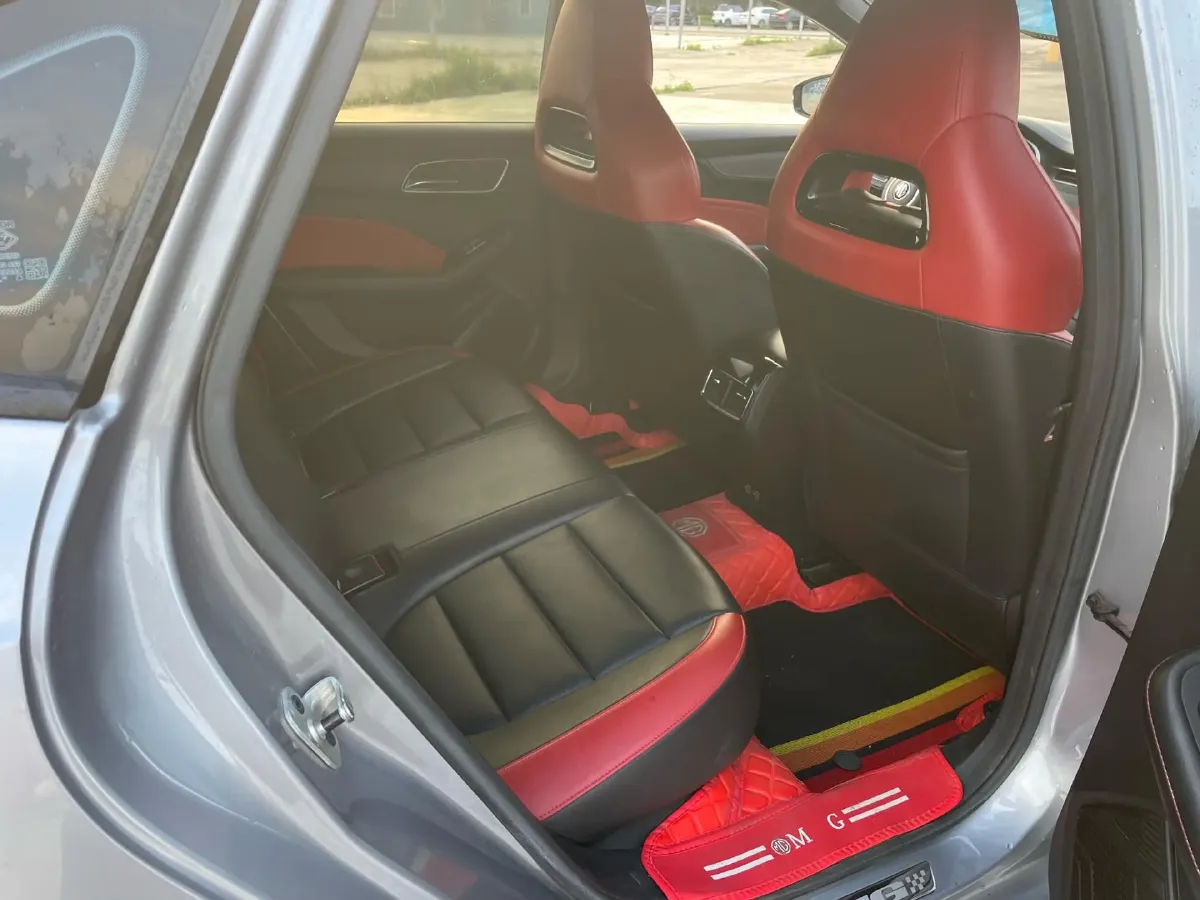 2020 MG MG6 1.5T 181HP L4 7DCT,autocango,china used car exporter,china ev exporter,chinese used car exporter,chinese used ev exporter