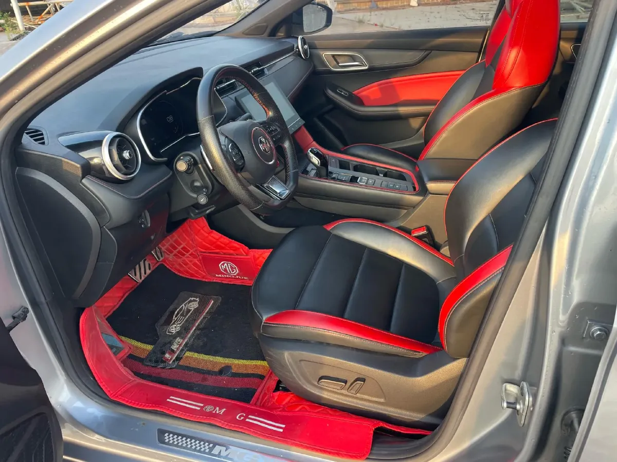 2020 MG MG6 1.5T 181HP L4 7DCT,autocango,china used car exporter,china ev exporter,chinese used car exporter,chinese used ev exporter
