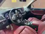 2022 BMW X3 2.0T 184HP L4 8AT