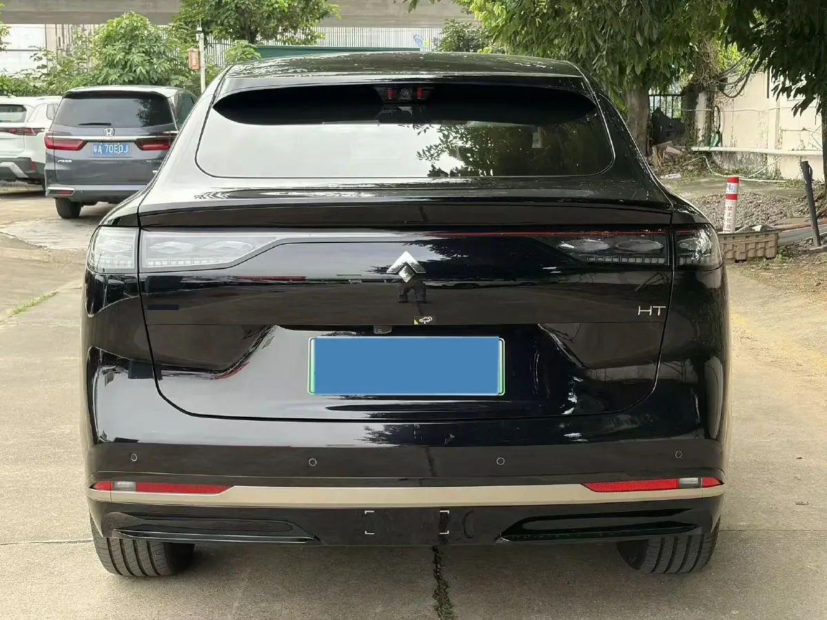 2024 HYPTEC HT BEV 99.5KWH,autocango,china used car exporter,china ev exporter,chinese used car exporter,chinese used ev exporter
