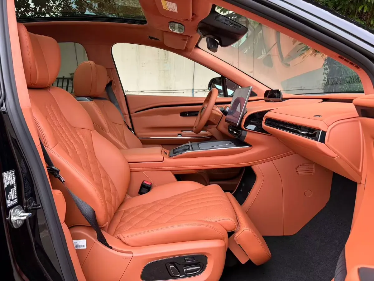 2024 HYPTEC HT BEV 99.5KWH,autocango,china used car exporter,china ev exporter,chinese used car exporter,chinese used ev exporter