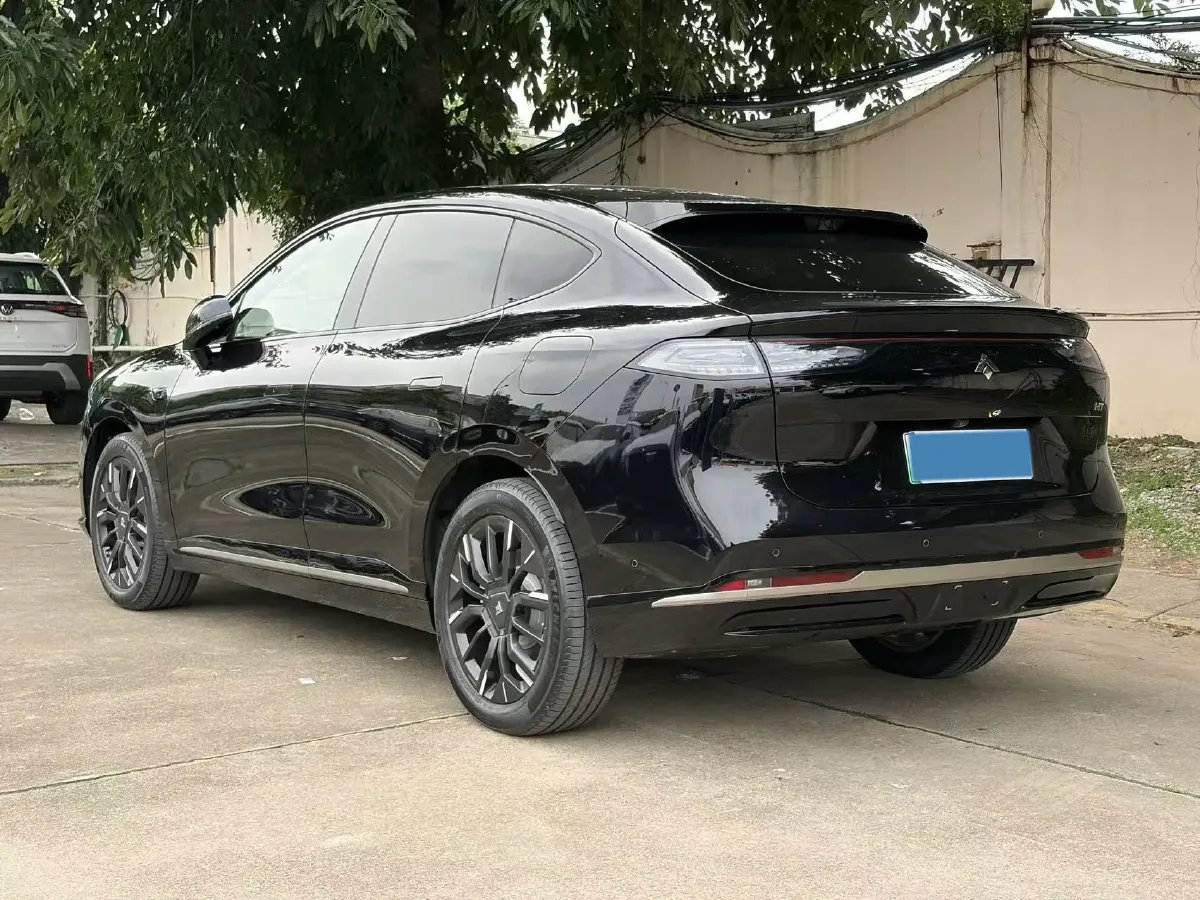 2024 HYPTEC HT BEV 99.5KWH,autocango,china used car exporter,china ev exporter,chinese used car exporter,chinese used ev exporter