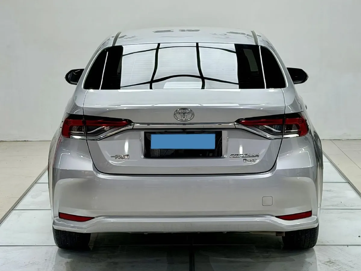 2021 Toyota Corolla 1.2T 116HP L4 CVT,autocango,china used car exporter,china ev exporter,chinese used car exporter,chinese used ev exporter