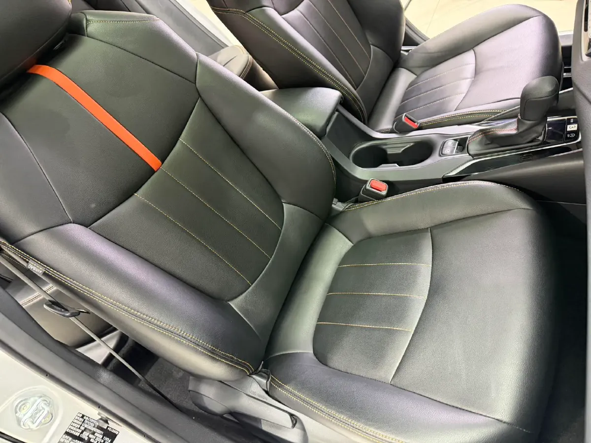 2021 Toyota Corolla 1.2T 116HP L4 CVT,autocango,china used car exporter,china ev exporter,chinese used car exporter,chinese used ev exporter