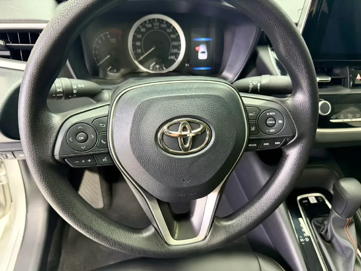 2021 Toyota Corolla 1.2T 116HP L4 CVT,autocango,china used car exporter,china ev exporter,chinese used car exporter,chinese used ev exporter