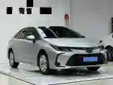 2021 Toyota Corolla 1.2T 116HP L4 CVT