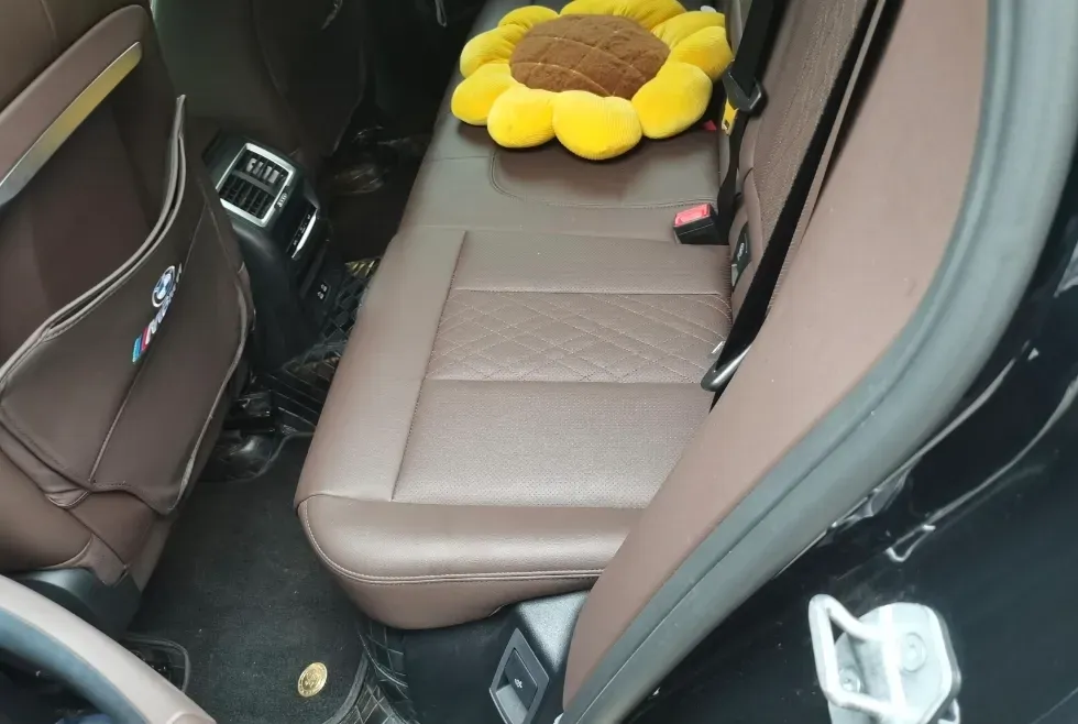 2023 BMW X3 2.0T 245HP L4 8AT,autocango,china used car exporter,china ev exporter,chinese used car exporter,chinese used ev exporter