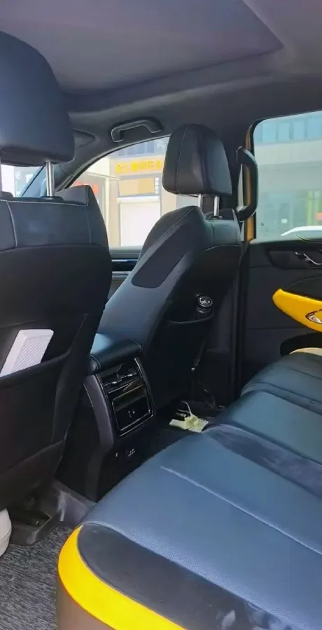 2023 Great Wall Poer 3.0T 360HP V6 9AT,autocango,china used car exporter,china ev exporter,chinese used car exporter,chinese used ev exporter