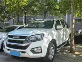 2022 ISUZU RE-MAX JIM,autocango,china used car exporter,china ev exporter,chinese used car exporter,chinese used ev exporter