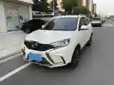 2017 Landwind X2 1.6L 125HP L4 4AT