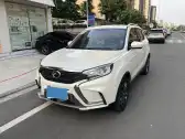 2017 LANDWIND X2,autocango,china used car exporter,china ev exporter,chinese used car exporter,chinese used ev exporter
