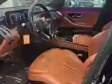 2022 Mercedes-Benz S Class 2.5T 313HP L6 9AT