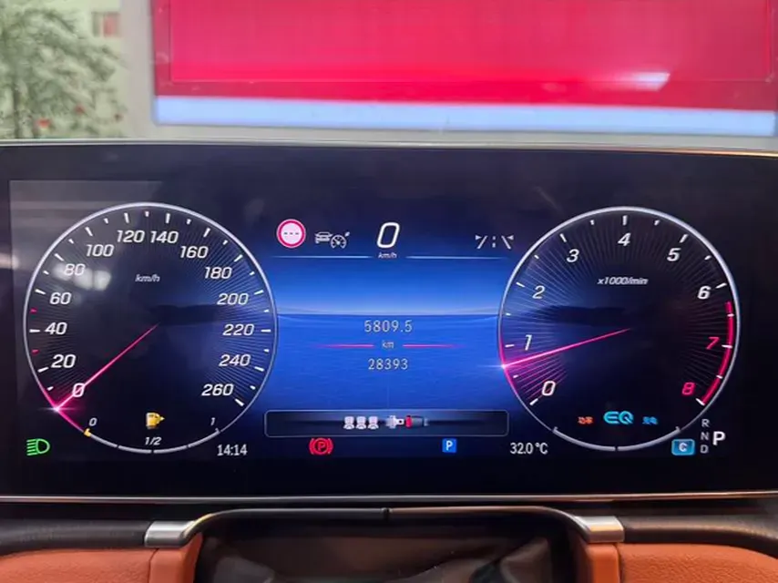 2022 Mercedes-Benz S Class 2.5T 313HP L6 9AT,autocango,china used car exporter,china ev exporter,chinese used car exporter,chinese used ev exporter